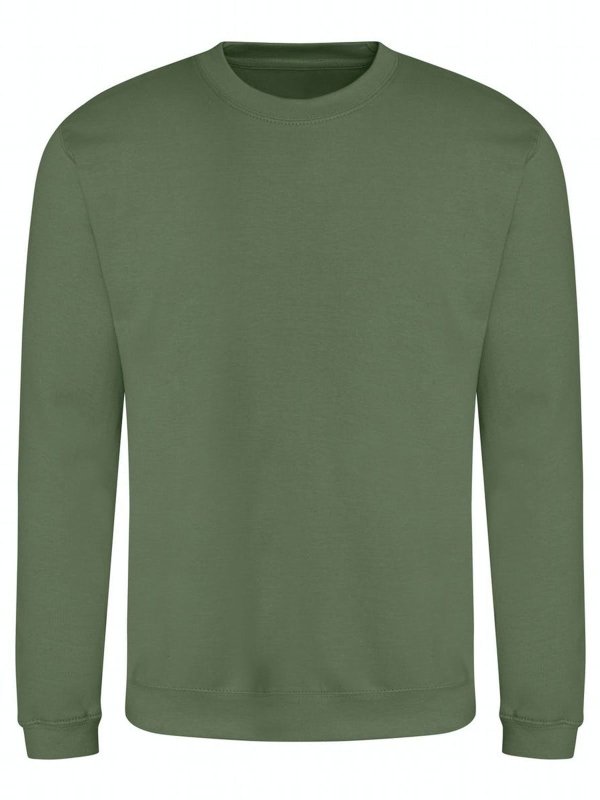 earthy green